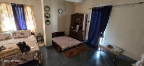 Alipur Abode